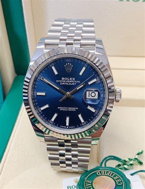 126334 rolex price|rolex datejust 41mm 126334.